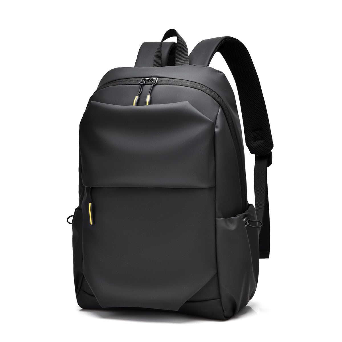 Backpack wholesale foreign style retro trend texture laptop bag outdoor leisure anti-splash travel backpack