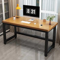 Computer desk desktop simple desk home study table e-sports table bedroom rectangular small table simple office desk