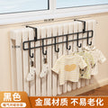 Radiator hooks, towel racks, rods, hangers, clothes drying racks, tubes, racks for hanging on the radiator, tool-free installation
