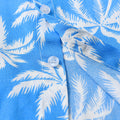 Kids' floral shirt, boys' cotton shirt, children's outfit set, loose-fit lightweight summer clothing, boys' shirt