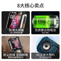 Duo sanfang full netcom long standby elderly machine large screen signal enhancement large volume button one-touch dialing