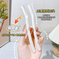Colorful fenling modern product macro eyebrow trimmer women's eyebrow comb novice beauty tool eyebrow trimmer security sharp
