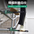 Pipe wrench - heavy duty universal pipe wrench - multi-purpose wrench for home and professional use - pipe and hose wrench