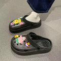 Spongebob black