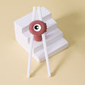 Factory direct: cute kids' chopsticks - perfect for learning to eat! training chopsticks for babies and toddlers, ideal for home use