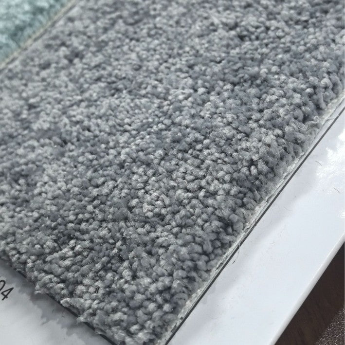 Thickened shag carpet pure coloraccessible luxuryclassy bedroom living room hotel room bedside short velvet extra thick carpet floor