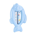 Baby water thermometer display - newborn & infant bath temperature monitor - safe for home use