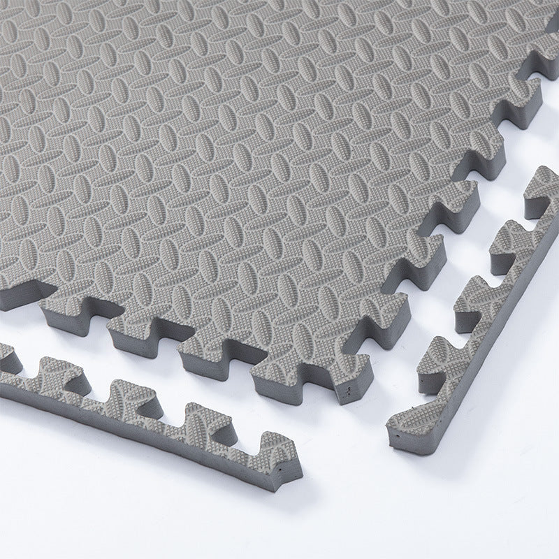 Splicing floor mat Baby baby climbing mat Children's crawling foam mat Anti-drop floor Bedroom thickened mat Household