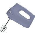 Creative handheld electric whisk - 5-speed semi-automatic cream & egg beater for home kitchen use