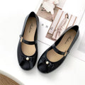 British style frenchretro mary jane shoes niche style super popular 2026new arrivalbowsballetflatsflatsflats