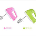 7-speed electric egg beater handheld canxin cx-6610 export small household appliances