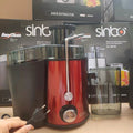 Export fruit juice extractor stainless steel juicer fruit and vegetable machine juice machine residue juice