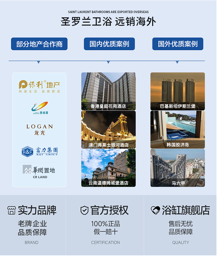 Sannora bathroom small apartment disassembly Japanese acrylic adult 1.3 meters independent 1.4 meters bathtub 1.2 meters