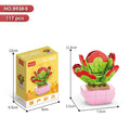 8938-5 tang yin 117pcs [gift box packaging]