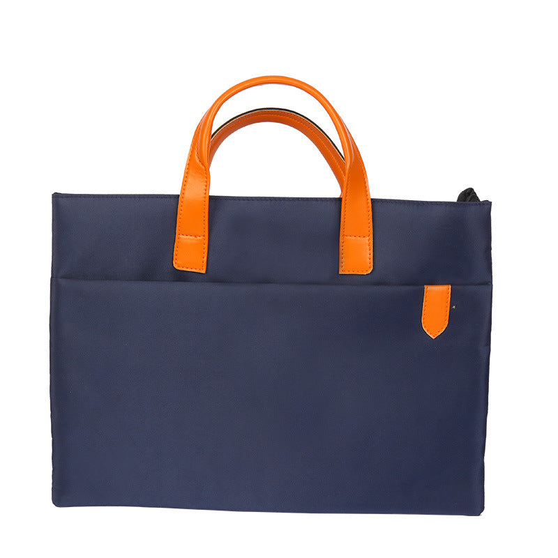 Pilot 2101 New Business Laptop Bag Stylish Simple Briefcase Laptop Bag