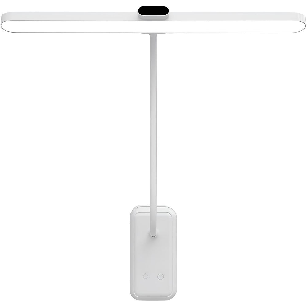 Small desk lamp eye protection learning special dormitory college student charging desk lamp desk clip reading bedroom bedside lamp