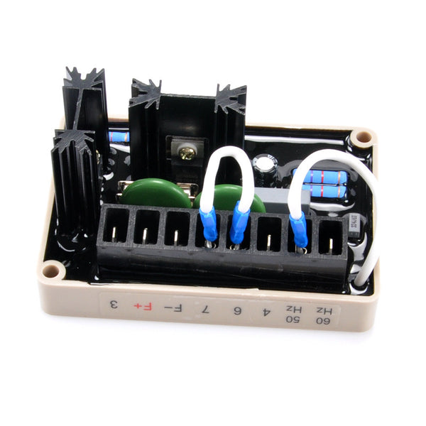 Wholesale Supply Regulator Generator Parts Accessories ea350 Marathon SE350 Regulator SE350AVR