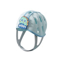 Baby toddler anti-fall head protector pillow, baby learning to walk head protection, all-season kids anti-fall hat, anti-collision safety helmet