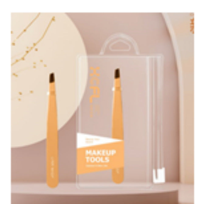 Wholesale eyebrow shaping kit - beauty tools, scissors (straight & slant tip), tweezers, eyebrow scissors, nose hair trimmer, eyebrow razor - hot selling
