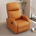 Beauty sofa chair reclining chair manicure single sofa small living room lazy electric telescopic massage eyelash chair