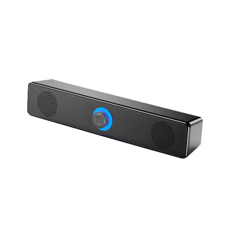 3511 long-body computer speakers, desktop home audio, wired/bluetooth small speakers for laptops, super bass