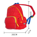 Kids' backpack - perfect for kindergarten, school, outdoor activities, elementary school field trips, tutoring, and casual use. also a great little backpack for girls