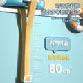 【cross-border】kids' backpack water gun - beach water play, pull-out dinosaur water gun toy - wholesale supply