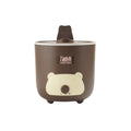 Mini electric hot pot - multifunctional, perfect for dorms, parties, travel, small electric hot pot, home use, popular portable instant pot