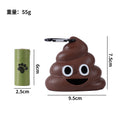 exclusive new pet poop bags, dog walking poop bags, epi biodegradable pet waste bags