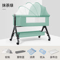 055 light green + flagship high-end configuration (gifts as pictured)