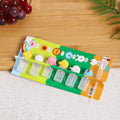 Household kitchen squeeze bottle mini portable food grade condiment bottle honey salad squeeze sauce bottle tomato small sauce bottle