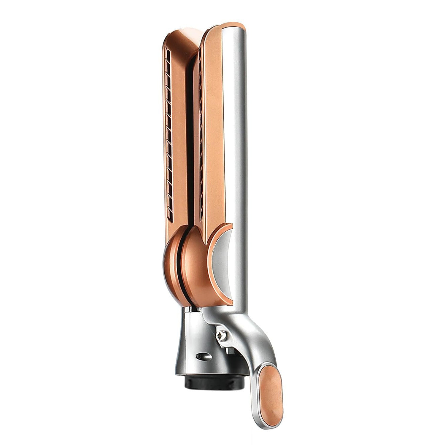 Cross-border Mousen S05 curling iron accessories hair dryer splint wet and dry hair straightener splint household electric hair dryer