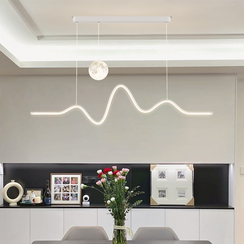 [Strict selection] 2025 new ceiling lamp ultra-thin 1.6cm modern simple children's room eye protection Zhongshan lamps