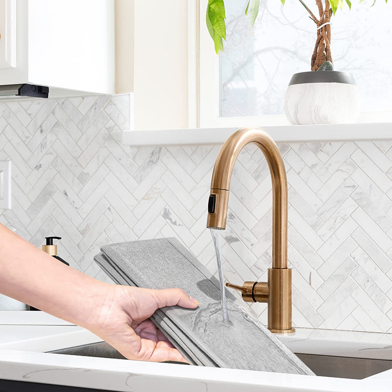 Drawer Storage Separation Underwear Panty Storage Box Grid Storage Box Socks Bras Clothes Storage Classification Fabric