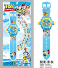 Buzz lightyear
