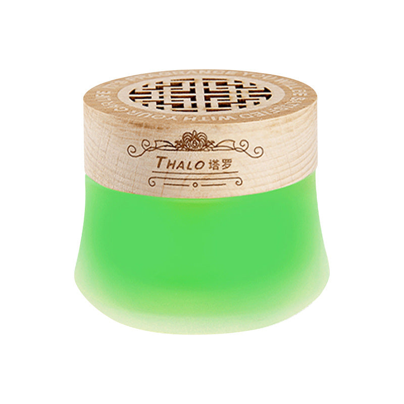 Tarot aromatherapy solid balm car perfume car ornaments manufacturer direct approval fragrance diffusion balm light fragrance long-lasting