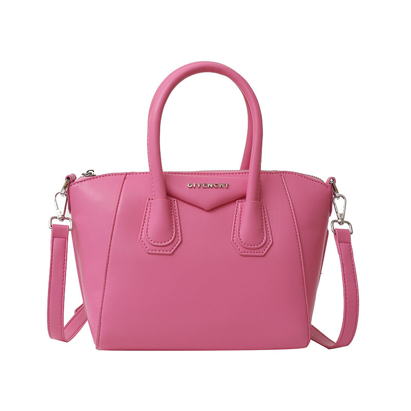 2025 winter new arrival: large capacity korean style dumpling bag - women's shoulder bag, crossbody bag, handbag, shell bag - dropshipping available