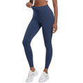 Clearance: barely-there high-waisted peach lift seamless yoga leggings - women's quick-dry workout pants for outdoor running and fitness