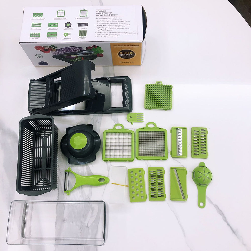 Small vegetable cutting handy gadget multifunctional vegetable cutter kitchen shredding handy gadget grater slicer potato shreds grater