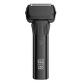 Five-blade electric shaver reciprocating beard shaver shaving full body washable razor charging electric wholesale