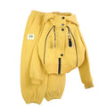 Kids' spring/autumn outfit set : new stylish and trendy sporty casual hooded two-piece set for boys and girls