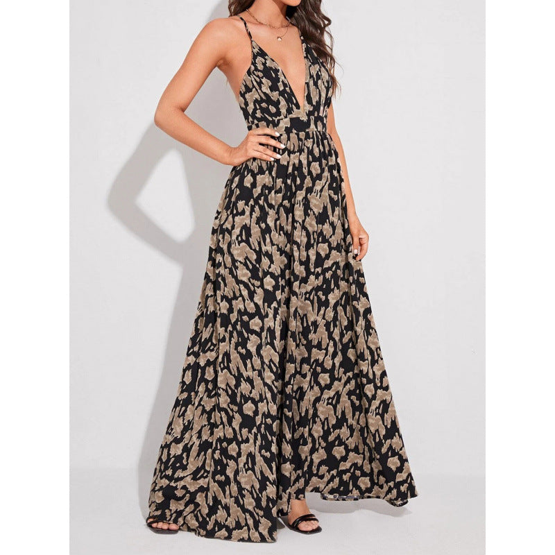Real shot in stockfashionexport cross-border independent station 1688 foreign order  hot selling fashiondress