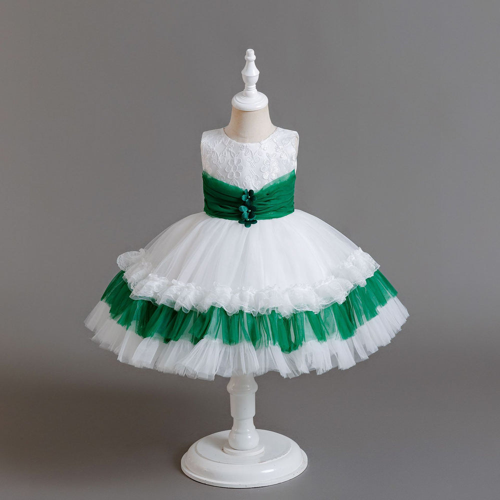 new arrivalkids dress lace lace tutu princess dress girl dress girl dress