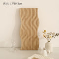 Wave type [bamboo]