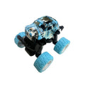 Inertia graffiti off-road vehicle [bulk packaging] - blue