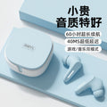 Bluetooth earbuds wireless sports in-ear new model for men and women android long battery life universal yan cai