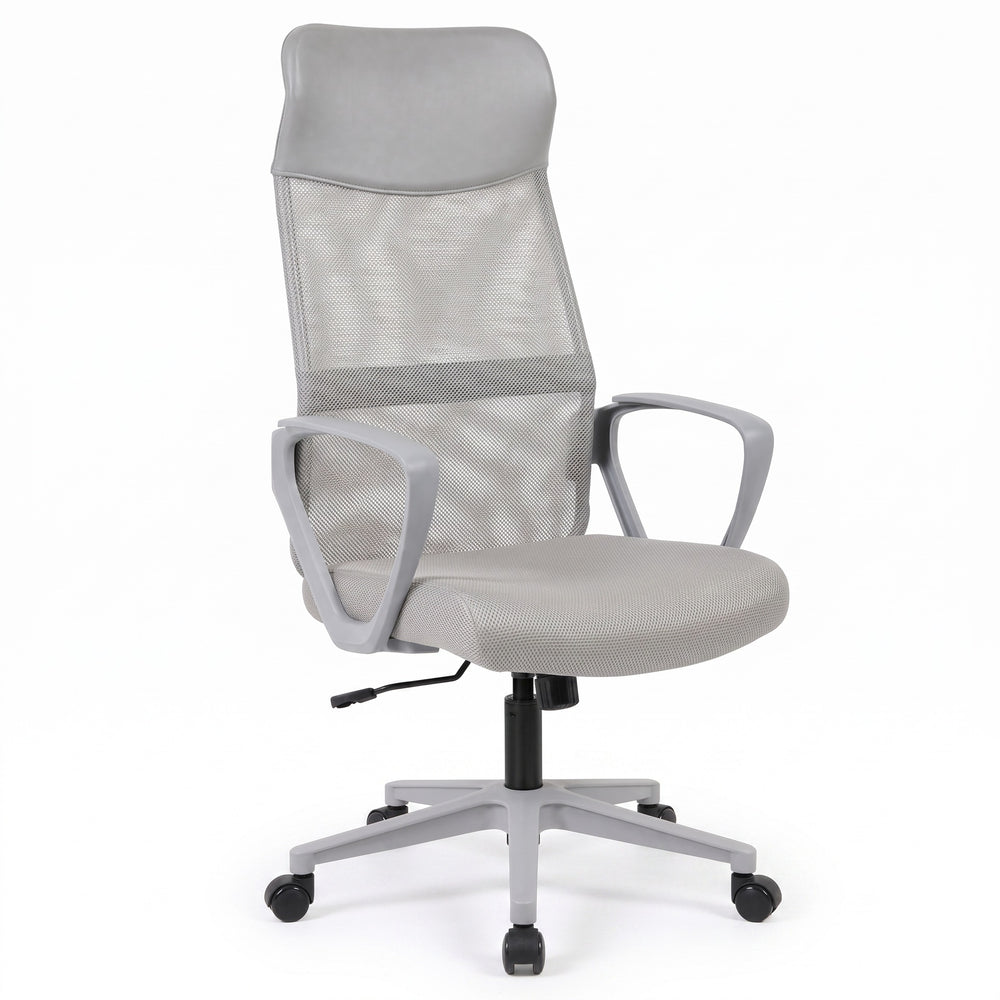 personalized office chair, high-quality staff chair, office-specific computer chair, wave office chair, available in conference rooms