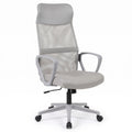 personalized office chair, high-quality staff chair, office-specific computer chair, wave office chair, available in conference rooms