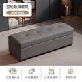Shoe changing stool, door seat, for home storage stool, entrance clothing store storage bench sofa stool, bedroom bed end stool