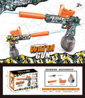 Sand eagle large capacity-graffiti a